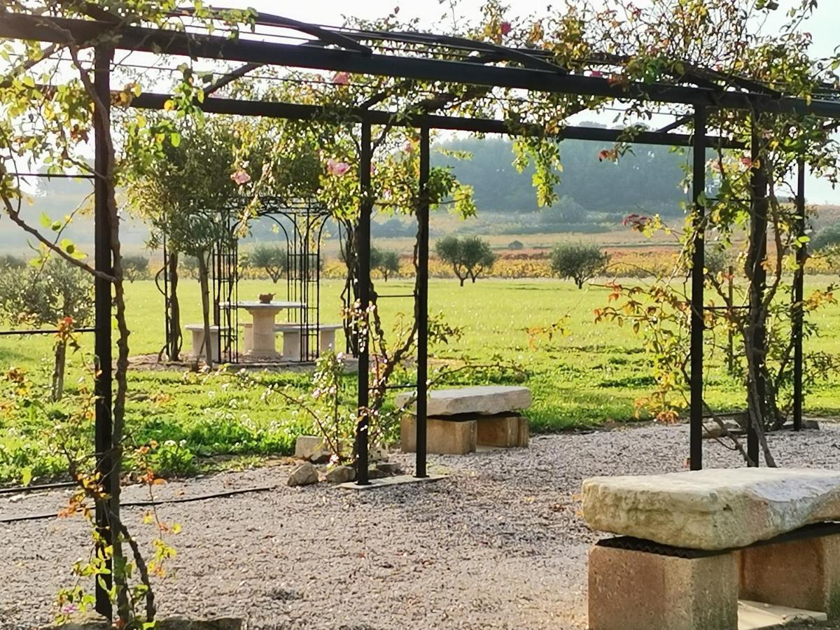 Gite En Provence "Rose" Modene ภายนอก รูปภาพ