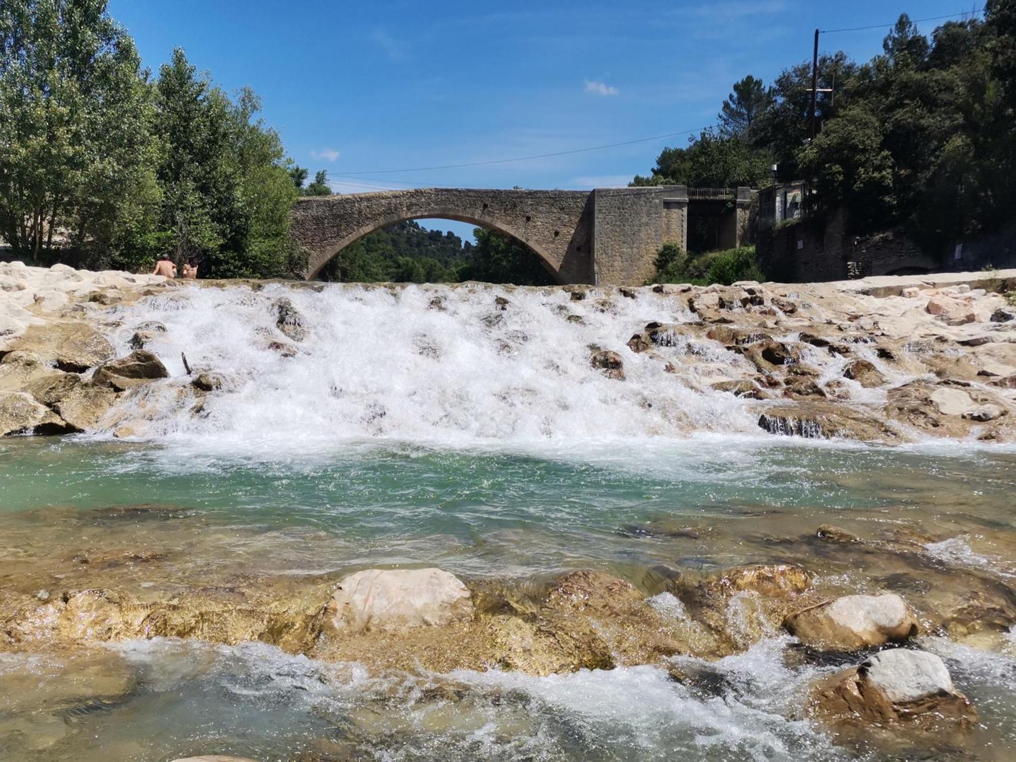 Gite En Provence "Rose" Modene ภายนอก รูปภาพ