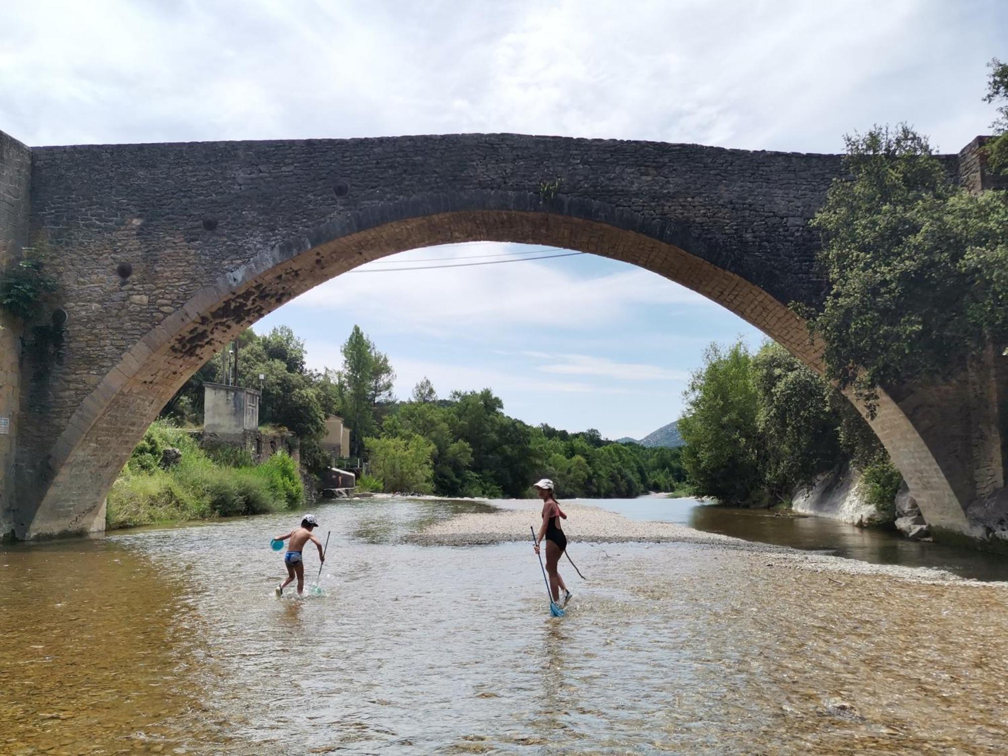 Gite En Provence "Rose" Modene ภายนอก รูปภาพ